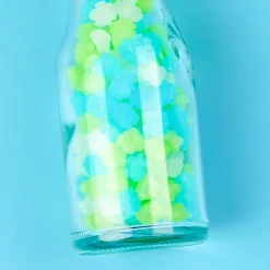 Maruta Ramune Bottle Konpeito Candy