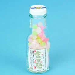 Maruta Ramune Bottle Konpeito Candy