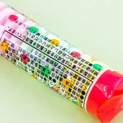 Matsuyama Neo Fruit Ramune Candy