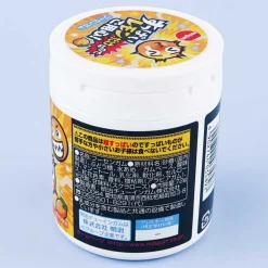 Meigum Chewing Gum - Sour Lemon