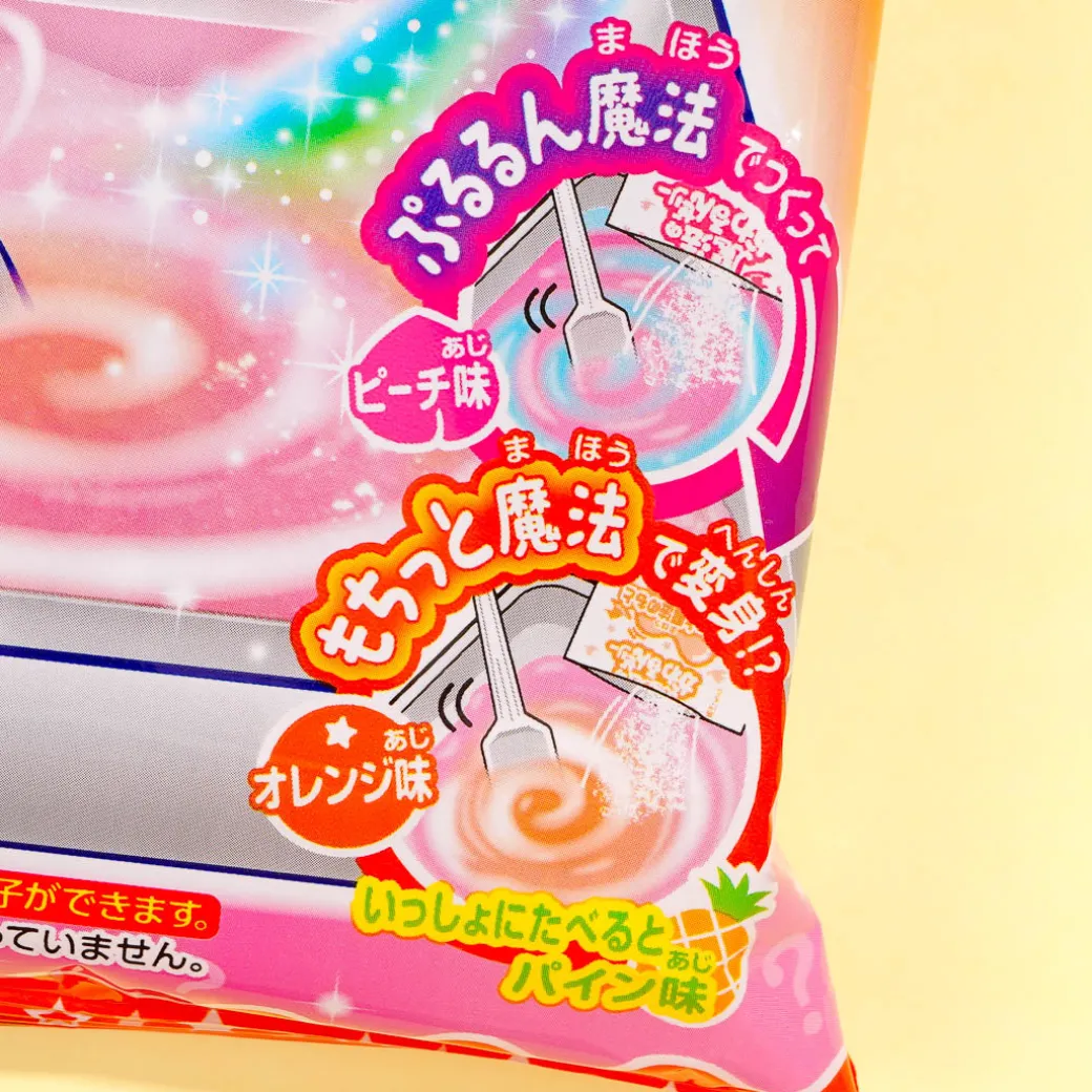 Meigum Magical Kawarun DIY Jelly