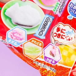Meigum Odango Shop DIY Candy Kit