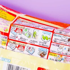 Meigum Odango Shop DIY Candy Kit
