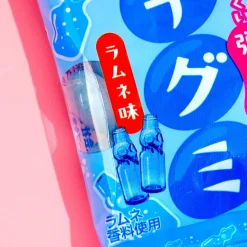 Meigum Petit Gummy - Ramune