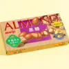 Meiji Almond Chocolate - Brown Sugar