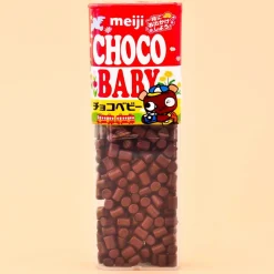 Meiji Choco Baby - Jumbo
