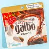Meiji Galbo Chocolate