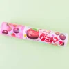 Meiji Gummy Choco - Strawberry