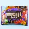 Meiji Halloween Best Three Classic Chocolates