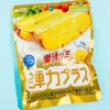 Meiji Kajyu Fruit Gummies Elastic Plus - Golden Pineapple