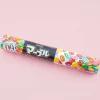 Meiji Marble Chocolate Jumbo Tube