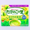 Meiji Takenoko No Sato Biscuits - Matcha