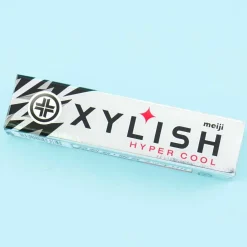 Meiji Xylish Hyper Cool Gum