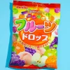Meito Fruit Drop Candy