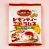Meito Lemon Tea Ramune Candy Bag