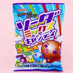 Meito Sangyo Mixed Candy