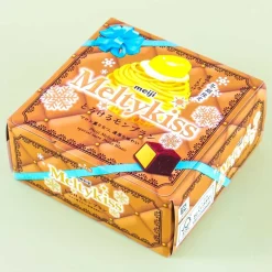 Meltykiss Chocolates - Winter Limited Mont Blanc