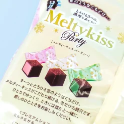 Meltykiss Winter Party Chocolate Pack