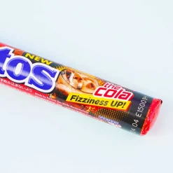 Mentos Chewy Candy - Cola Fizziness Up
