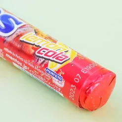 Mentos Chewy Candy - Lemon Cola