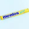 Mentos Chewy Candy - Lemon