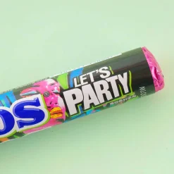 Mentos Chewy Candy - Let's Party Fruit Mix