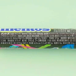 Mentos Chewy Candy - Let's Party Fruit Mix