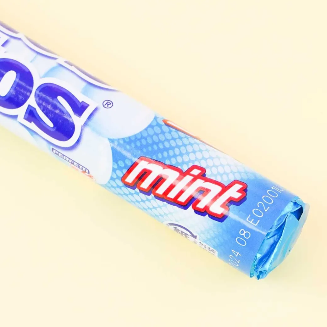 Mentos Chewy Candy - Mint