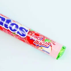 Mentos Chewy Candy - Red Apple