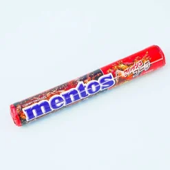 Mentos Chewy Candy - Refreshing Cola