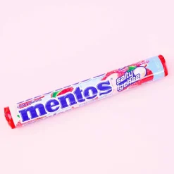 Mentos Chewy Candy - Salty Lychee