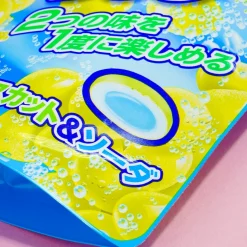 Mentos DUO Candy - Muscat & Soda