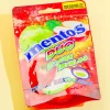 Mentos DUO Candy - Red & Green Apple Soda