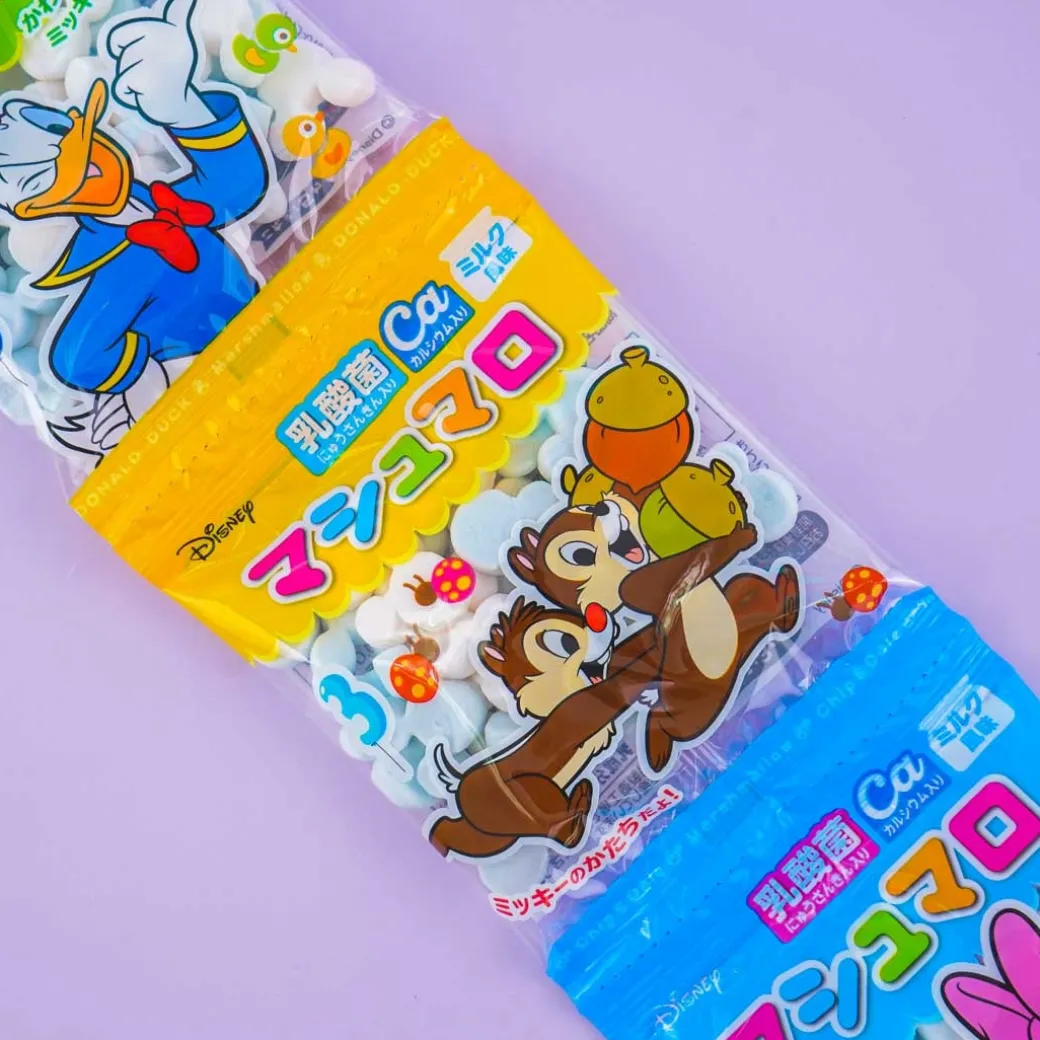 Mickey & Friends Marshmallows - 5 pcs