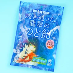 Mikakuto Medium Detective Jozuka Hisui Throat Candy