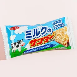 Milk Thunder Chocolate Bar
