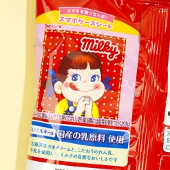 Milky Peko-Chan Candy
