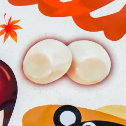 Milky Peko-Chan Candy - Chestnut