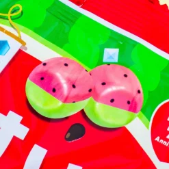 Milky Peko-Chan Candy - Salty Watermelon
