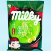 Milky Peko-Chan Hard Candy - Matcha