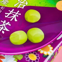 Milky Peko-Chan Milky Candy - Uji Matcha