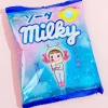 Milky Peko-Chan Soda Candy