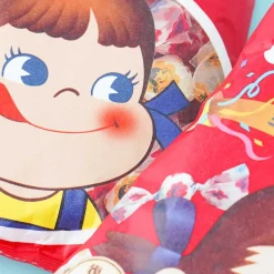 Milky Peko-Chan Soft Candy Bag