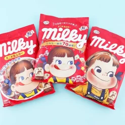 Milky Peko-Chan Soft Candy Bag