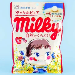 Milky Peko-Chan Soft Pure Candy