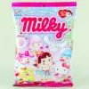 Milky Peko-Chan x Sanrio Characters Candy - Mixed Berry