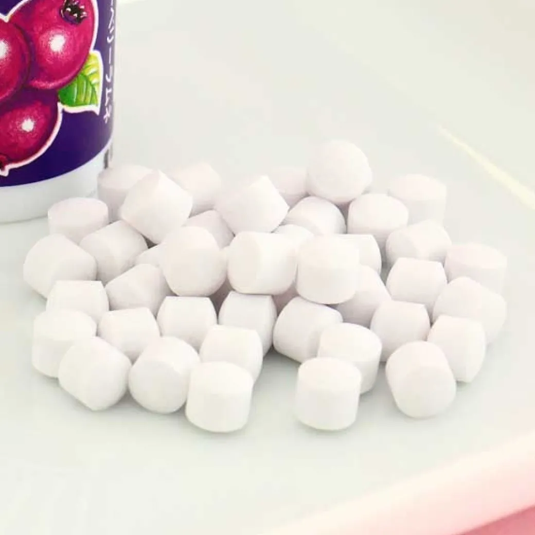 Mini Candy - Blueberry