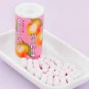 Mini Ramune Candy - Peach
