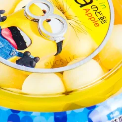 Minions e-ma Throat Candy - Apple
