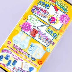 Minions Experiment DIY Candy Kit